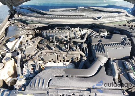 2009 Nissan Altima 2.5 S из США, поврежденный, VIN 1N4AL21E79C110238